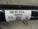 AXLE SHAFT FRONT RIGHT Volkswagen Golf 2017 VII. 1.6TDI 4M BMT 4motion 5Q0407272K