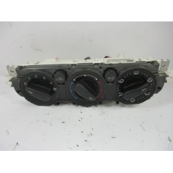 CENTRALINA COMANDO CLIMATIZZATORE Ford Focus 2007 1.6 TDCi 7M5T-19980-AA