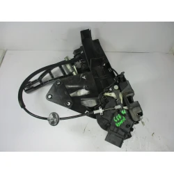 ZAKLEP  SPREDAJ DESNA Ford Focus 2007 1.6 TDCi