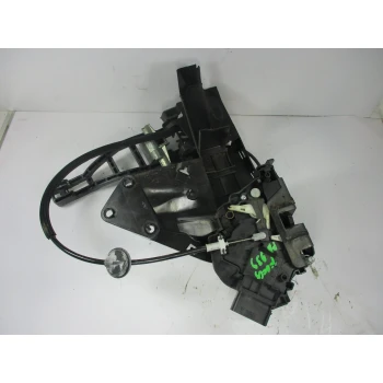 ZAKLEP  SPREDAJ DESNA Ford Focus 2007 1.6 TDCi