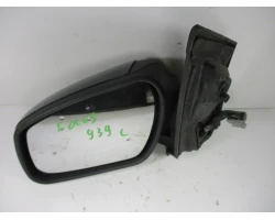 MIRROR LEFT Ford Focus 2007 1.6 TDCi