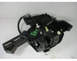 DOOR LOCK REAR RIGHT Ford Focus 2007 1.6 TDCi