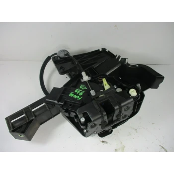 ZAKLEP  ZADAJ DESNA Ford Focus 2007 1.6 TDCi