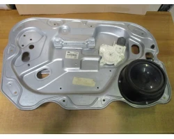 MEHANIZEM ŠIPE  SPREDAJ DESNA Ford Focus 2007 1.6 TDCi