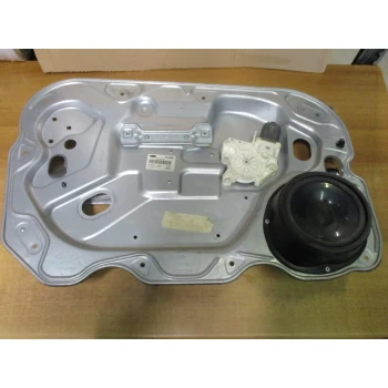 MEHANIZEM ŠIPE  SPREDAJ DESNA Ford Focus 2007 1.6 TDCi