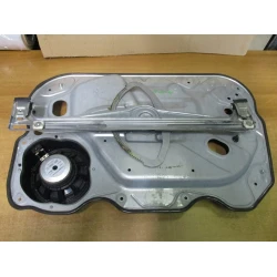 MEHANIZEM ŠIPE  SPREDAJ DESNA Ford Focus 2007 1.6 TDCi