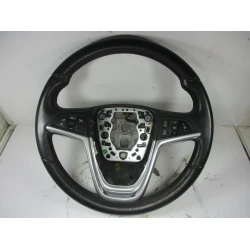 STEERING WHEEL Opel Insignia 2009 2.0 DT 16V
