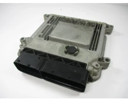 ENGINE CONTROL UNIT Kia Cee'd 2009 1.4 0261S04356 39110-2B660