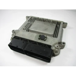 ENGINE CONTROL UNIT Kia Cee'd 2009 1.4 0261S04356 39110-2B660