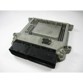 ENGINE CONTROL UNIT Kia Cee'd 2009 1.4 0261S04356 39110-2B660