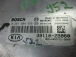 ENGINE CONTROL UNIT Kia Cee'd 2009 1.4 0261S04356 39110-2B660