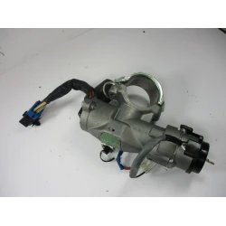 STEERING WHEEL LOCK Kia Cee'd 2009 1.4