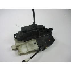 CHIUSURA SERRATURA PORTA ANTERIORE DESTRA Kia Cee'd 2009 1.4