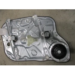 WINDOW MECHANISM FRONT RIGHT Kia Cee'd 2009 1.4