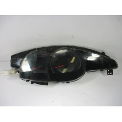 DASHBOARD Toyota Verso 2010 2.0D4D 83800-0F070