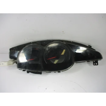DASHBOARD Toyota Verso 2010 2.0D4D 83800-0F070