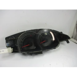QUADRO STRUMENTI CONTACHILOMETRI Toyota Verso 2010 2.0D4D 83800-0F070