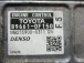 ENGINE CONTROL UNIT Toyota Verso 2010 2.0D4D 89661-0f150
