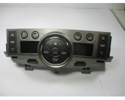 CENTRALINA COMANDO CLIMATIZZATORE Toyota Verso 2010 2.0D4D 55900-0f080-b