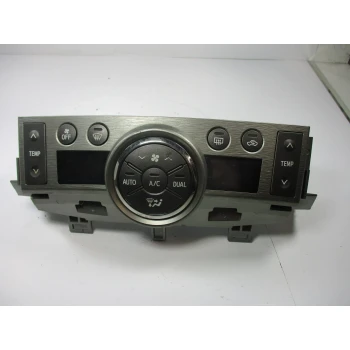STIKALO GRETJA Toyota Verso 2010 2.0D4D 55900-0f080-b