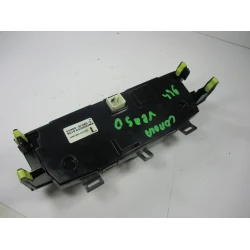 CENTRALINA COMANDO CLIMATIZZATORE Toyota Verso 2010 2.0D4D 55900-0f080-b