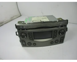 AUTORADIO Toyota Verso 2010 2.0D4D 86120-0f060