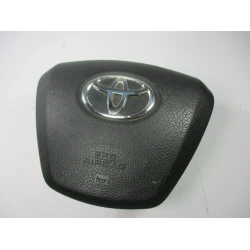 STEERING WHEEL AIRBAG Toyota Verso 2010 2.0D4D 45130-0f030-b0