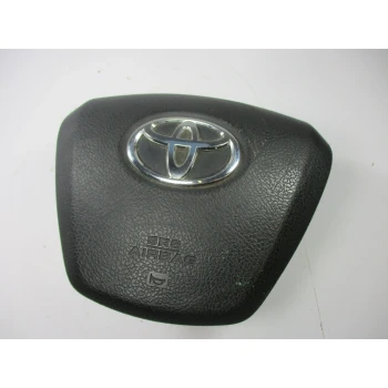 AIRBAG VOLANTE Toyota Verso 2010 2.0D4D 45130-0f030-b0
