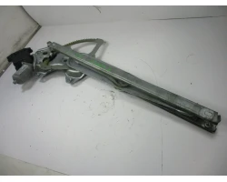 MECCANISMO ALZA VETRO ANTERIORE DESTRA Toyota Verso 2010 2.0D4D 698100F020