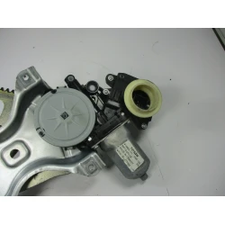 MECCANISMO ALZA VETRO ANTERIORE DESTRA Toyota Verso 2010 2.0D4D 698100F020