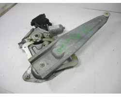 MECCANISMO ALZA VETRO POSTERIORE DESTRO Toyota Verso 2010 2.0D4D 698300F040