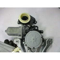 MECCANISMO ALZA VETRO POSTERIORE DESTRO Toyota Verso 2010 2.0D4D 698300F040