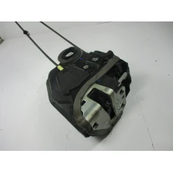 DOOR LOCK REAR LEFT Toyota Verso 2010 2.0D4D 690600F030