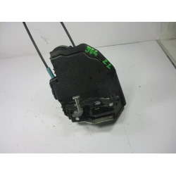 CHIUSURA SERRATURA PORTA POSTERIORE SINISTRA Toyota Verso 2010 2.0D4D 690600F030