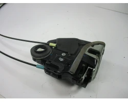 CHIUSURA SERRATURA PORTA POSTERIORE DESTRA Toyota Verso 2010 2.0D4D 690500F030