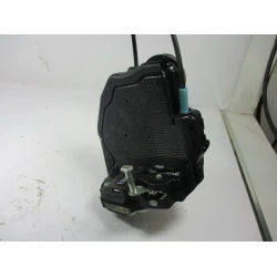 CHIUSURA SERRATURA PORTA POSTERIORE DESTRA Toyota Verso 2010 2.0D4D 690500F030