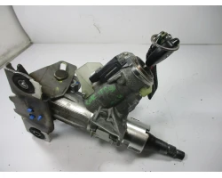 STEERING WHEEL LOCK Toyota Verso 2010 2.0D4D 89783-0f010