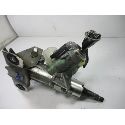 STEERING WHEEL LOCK Toyota Verso 2010 2.0D4D 89783-0f010