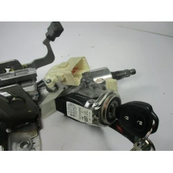 STEERING WHEEL LOCK Toyota Verso 2010 2.0D4D 89783-0f010