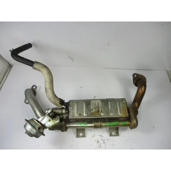 EGR VALVE Toyota Verso 2010 2.0D4D 25601-0r020