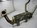 EGR VALVE Toyota Verso 2010 2.0D4D 25601-0r020
