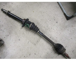 AXLE SHAFT FRONT RIGHT Toyota Verso 2010 2.0D4D 434100F070
