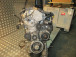 ENGINE COMPLETE Toyota Verso 2010 2.0D4D 1AD-FTV