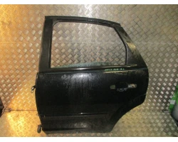 PORTA LAMINERA NUDA POSTERIORE SINISTRA Ford Focus 2007 1.6 TDCi