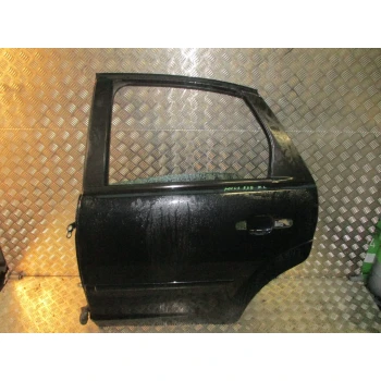 DOOR REAR LEFT Ford Focus 2007 1.6 TDCi