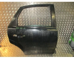PORTA LAMINERA NUDA POSTERIORE DESTRA Ford Focus 2007 1.6 TDCi