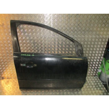 PORTA LAMIERA NUDA ANTERIORE DESTRA Ford Focus 2007 1.6 TDCi