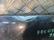 BONNET Ford Focus 2007 1.6 TDCi