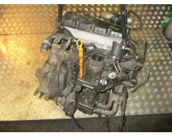 MOTORE COMPLETO Volkswagen Passat 2003 1.9 TDI AVB