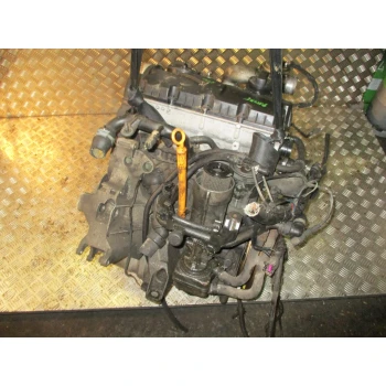 CEL MOTOR Volkswagen Passat 2003 1.9 TDI AVB